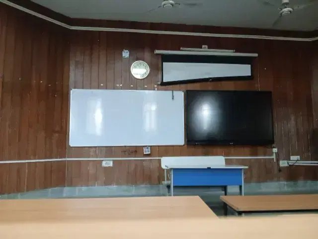 NIT Silchar Academic Building photo 11